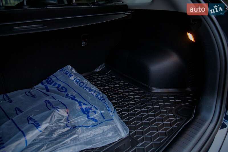 Внедорожник / Кроссовер Kia Niro 2020 в Бердичеве