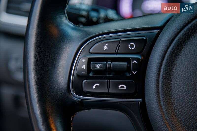 Внедорожник / Кроссовер Kia Niro 2020 в Бердичеве