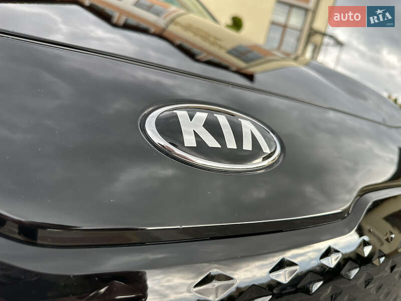 Внедорожник / Кроссовер Kia Niro 2021 в Дрогобыче фото 7 Внедорожник / Кроссовер Kia Niro 2021 в Дрогобыче