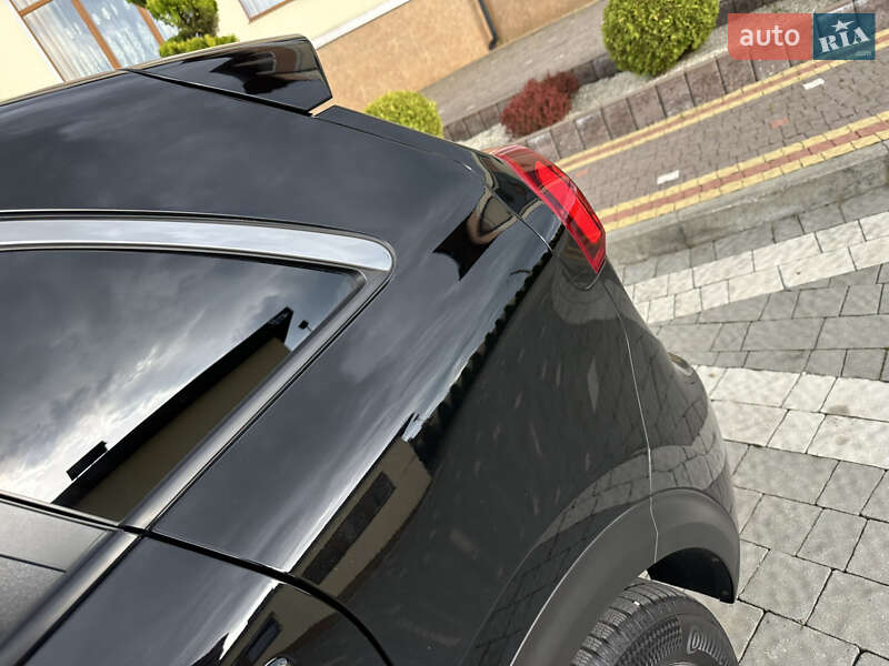 Внедорожник / Кроссовер Kia Niro 2021 в Дрогобыче фото 27 Внедорожник / Кроссовер Kia Niro 2021 в Дрогобыче