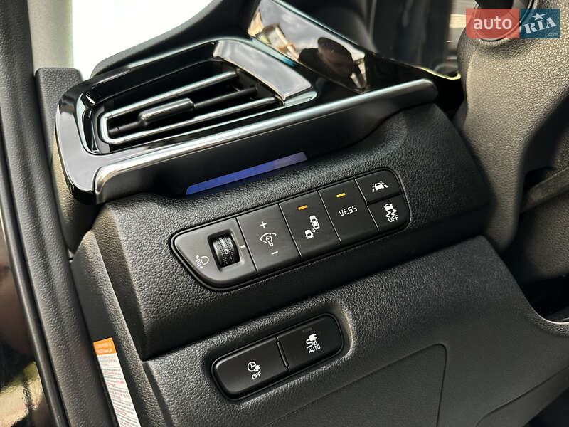 Внедорожник / Кроссовер Kia Niro 2021 в Дрогобыче фото 55 Внедорожник / Кроссовер Kia Niro 2021 в Дрогобыче