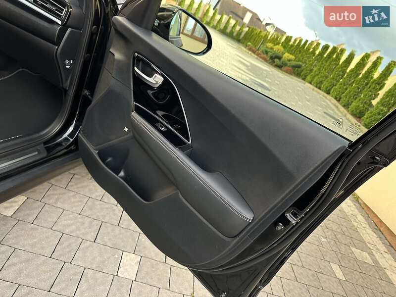 Внедорожник / Кроссовер Kia Niro 2021 в Дрогобыче фото 74 Внедорожник / Кроссовер Kia Niro 2021 в Дрогобыче