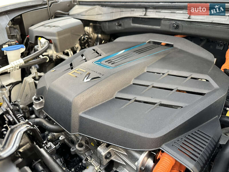 Внедорожник / Кроссовер Kia Niro 2021 в Дрогобыче фото 86 Внедорожник / Кроссовер Kia Niro 2021 в Дрогобыче