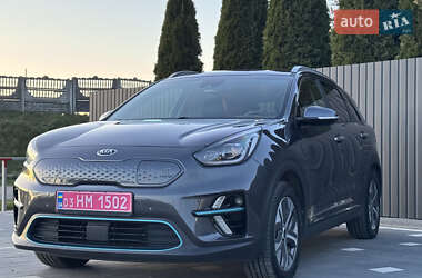 Внедорожник / Кроссовер Kia Niro 2020 в Львове