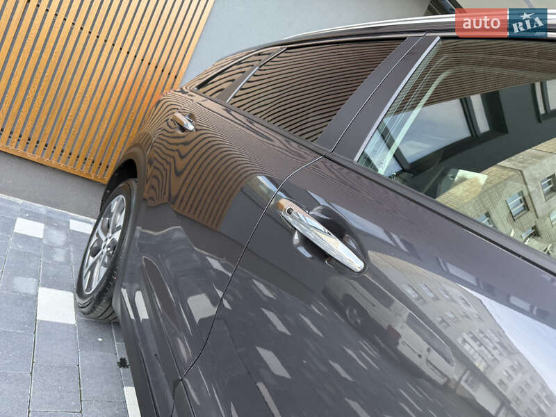 Внедорожник / Кроссовер Kia Niro 2020 в Дрогобыче фото 11 Внедорожник / Кроссовер Kia Niro 2020 в Дрогобыче