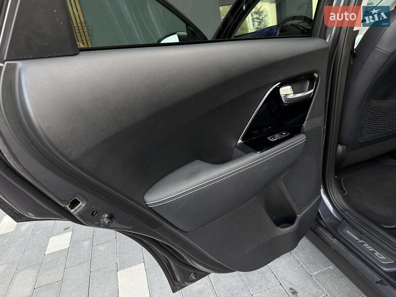 Внедорожник / Кроссовер Kia Niro 2020 в Дрогобыче фото 57 Внедорожник / Кроссовер Kia Niro 2020 в Дрогобыче