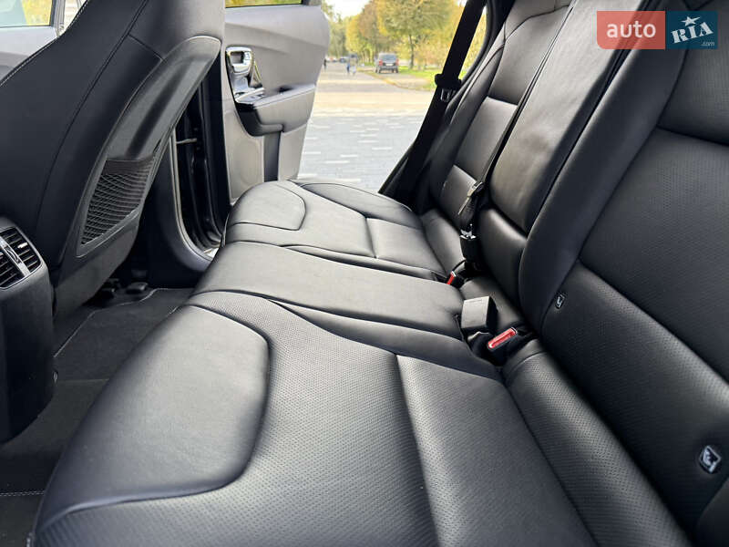 Внедорожник / Кроссовер Kia Niro 2020 в Дрогобыче фото 60 Внедорожник / Кроссовер Kia Niro 2020 в Дрогобыче