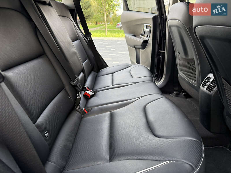 Внедорожник / Кроссовер Kia Niro 2020 в Дрогобыче фото 63 Внедорожник / Кроссовер Kia Niro 2020 в Дрогобыче