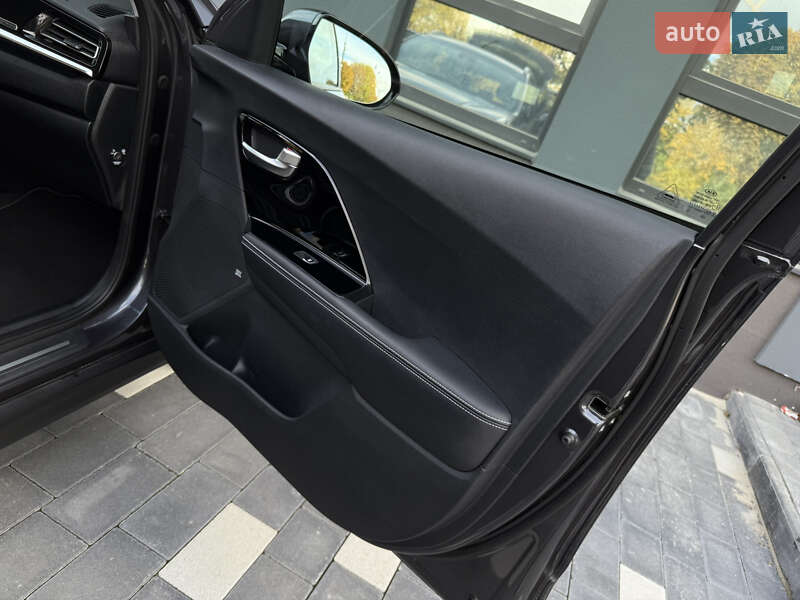Внедорожник / Кроссовер Kia Niro 2020 в Дрогобыче фото 66 Внедорожник / Кроссовер Kia Niro 2020 в Дрогобыче