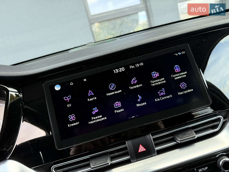 Внедорожник / Кроссовер Kia Niro 2020 в Дрогобыче фото 74 Внедорожник / Кроссовер Kia Niro 2020 в Дрогобыче
