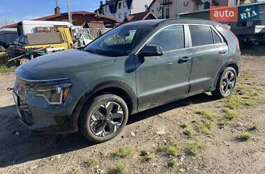 Позашляховик / Кросовер Kia Niro 2024 в Калуші