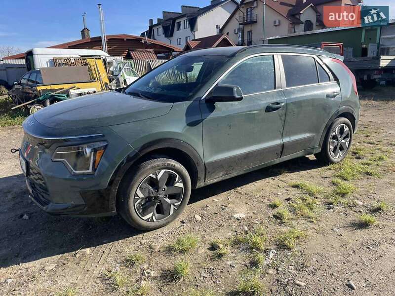 Kia Niro 2024 Kia Niro 2024