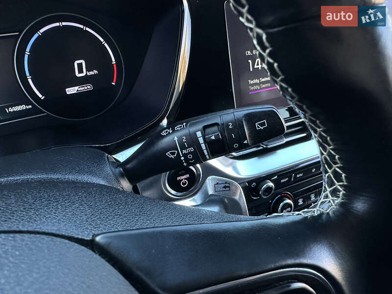 Внедорожник / Кроссовер Kia Niro 2020 в Дубно фото 53 Внедорожник / Кроссовер Kia Niro 2020 в Дубно