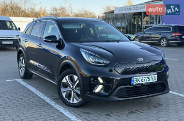 Внедорожник / Кроссовер Kia Niro 2020 в Ровно