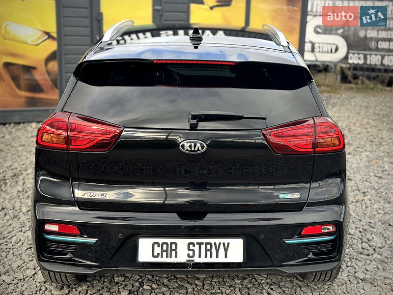 Внедорожник / Кроссовер Kia Niro 2020 в Стрые фото 17 Внедорожник / Кроссовер Kia Niro 2020 в Стрые