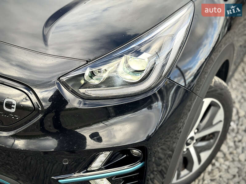 Внедорожник / Кроссовер Kia Niro 2020 в Стрые фото 27 Внедорожник / Кроссовер Kia Niro 2020 в Стрые