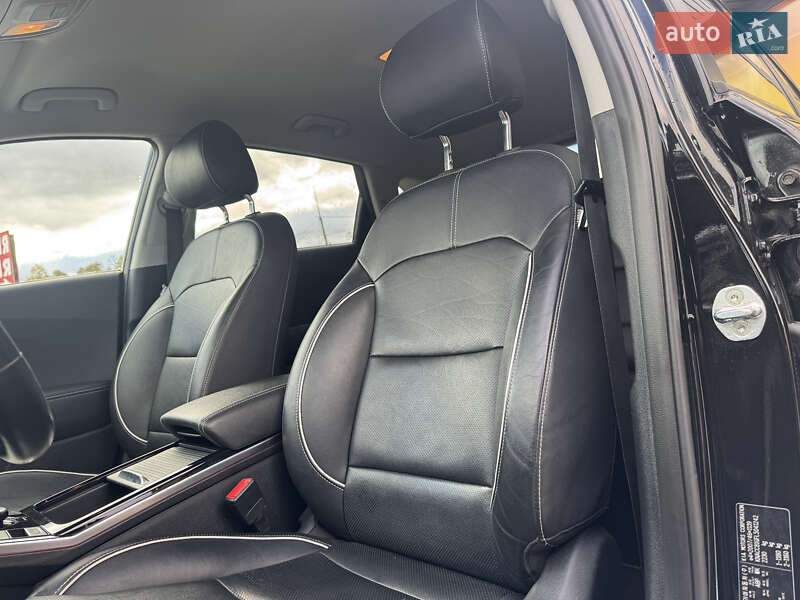 Внедорожник / Кроссовер Kia Niro 2020 в Стрые фото 52 Внедорожник / Кроссовер Kia Niro 2020 в Стрые