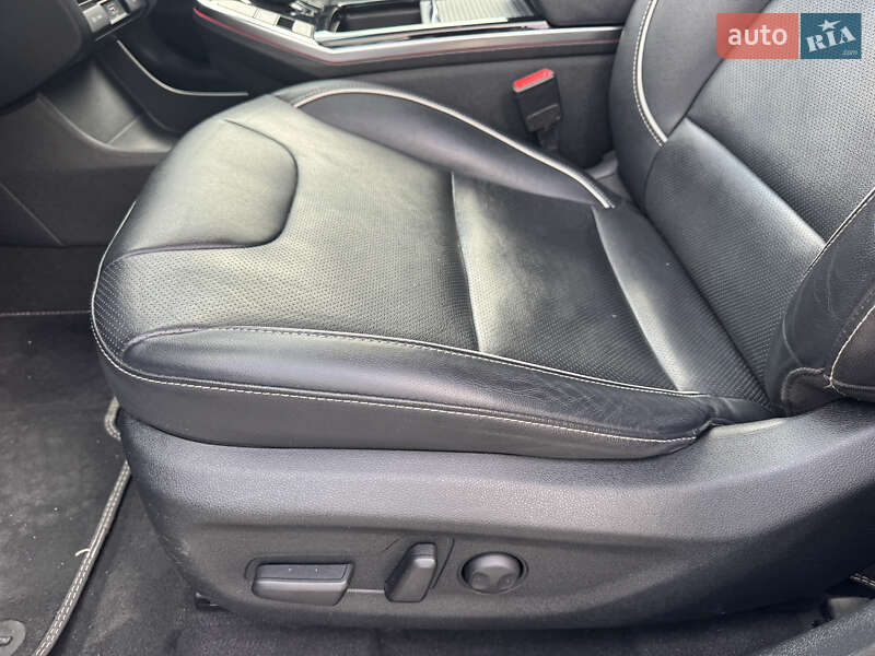 Внедорожник / Кроссовер Kia Niro 2020 в Стрые фото 53 Внедорожник / Кроссовер Kia Niro 2020 в Стрые