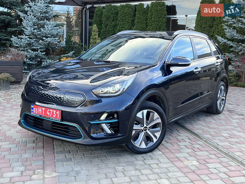 Kia Niro 2020
