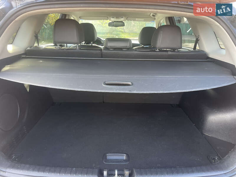 Позашляховик / Кросовер Kia Niro 2021 в Бахмачі