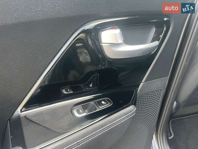 Позашляховик / Кросовер Kia Niro 2021 в Бахмачі