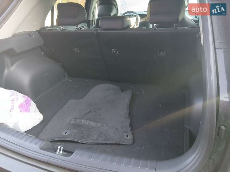 Внедорожник / Кроссовер Kia Niro 2023 в Монастырище фото 3 Внедорожник / Кроссовер Kia Niro 2023 в Монастырище