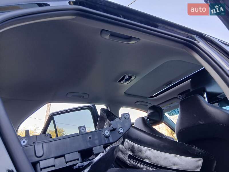 Внедорожник / Кроссовер Kia Niro 2023 в Монастырище фото 26 Внедорожник / Кроссовер Kia Niro 2023 в Монастырище