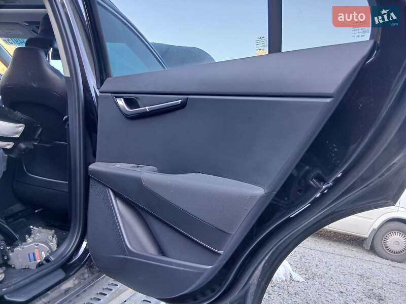 Внедорожник / Кроссовер Kia Niro 2023 в Монастырище фото 27 Внедорожник / Кроссовер Kia Niro 2023 в Монастырище