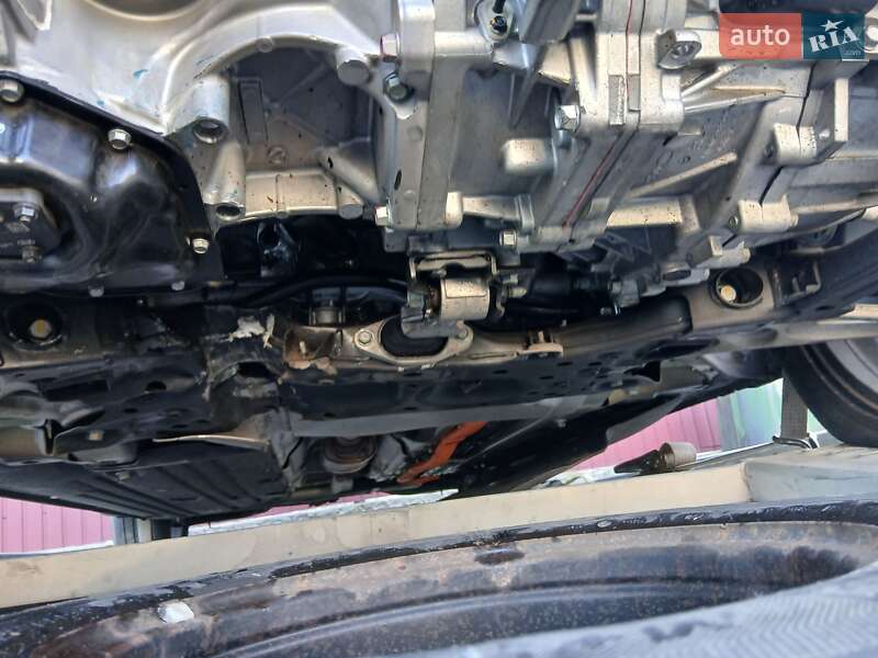 Внедорожник / Кроссовер Kia Niro 2023 в Монастырище фото 53 Внедорожник / Кроссовер Kia Niro 2023 в Монастырище