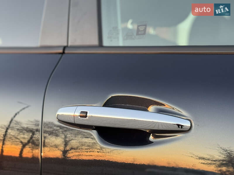 Внедорожник / Кроссовер Kia Niro 2019 в Тернополе фото 41 Внедорожник / Кроссовер Kia Niro 2019 в Тернополе