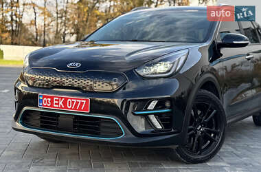 Внедорожник / Кроссовер Kia Niro 2020 в Луцке