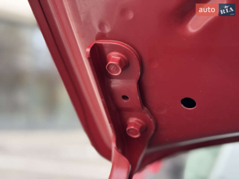 Внедорожник / Кроссовер Kia Niro 2019 в Ровно фото 36 Внедорожник / Кроссовер Kia Niro 2019 в Ровно