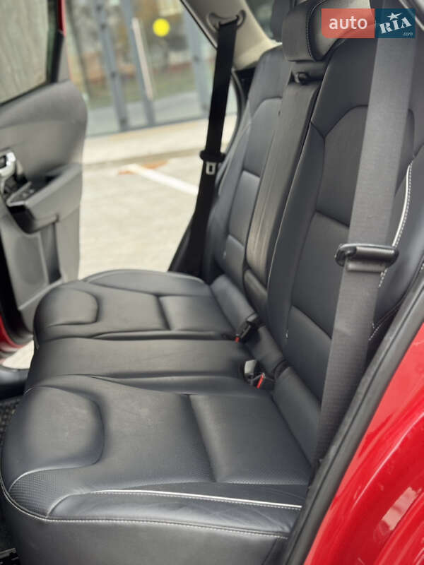 Внедорожник / Кроссовер Kia Niro 2019 в Ровно фото 43 Внедорожник / Кроссовер Kia Niro 2019 в Ровно