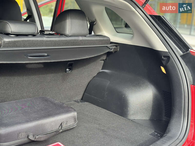 Внедорожник / Кроссовер Kia Niro 2019 в Ровно фото 63 Внедорожник / Кроссовер Kia Niro 2019 в Ровно