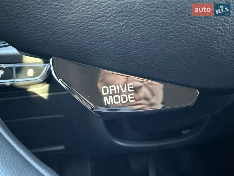 Внедорожник / Кроссовер Kia Niro 2024 в Дрогобыче фото 70 Внедорожник / Кроссовер Kia Niro 2024 в Дрогобыче