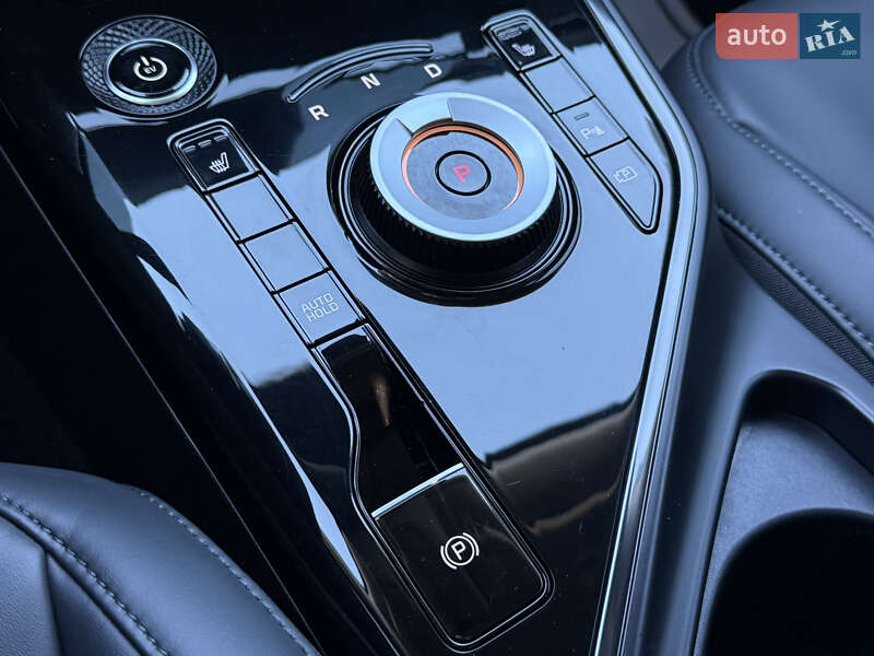 Внедорожник / Кроссовер Kia Niro 2024 в Дрогобыче фото 74 Внедорожник / Кроссовер Kia Niro 2024 в Дрогобыче