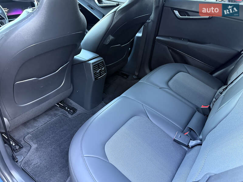 Внедорожник / Кроссовер Kia Niro 2024 в Дрогобыче фото 79 Внедорожник / Кроссовер Kia Niro 2024 в Дрогобыче
