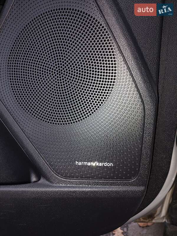 Позашляховик / Кросовер Kia Niro 2019 в Харкові