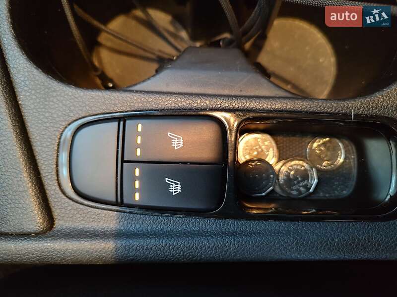 Позашляховик / Кросовер Kia Niro 2019 в Харкові