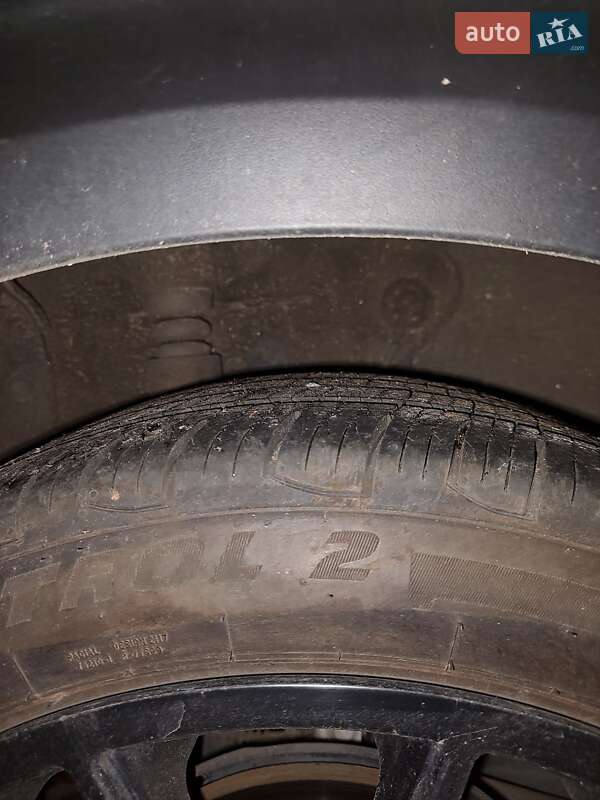 Позашляховик / Кросовер Kia Niro 2019 в Харкові