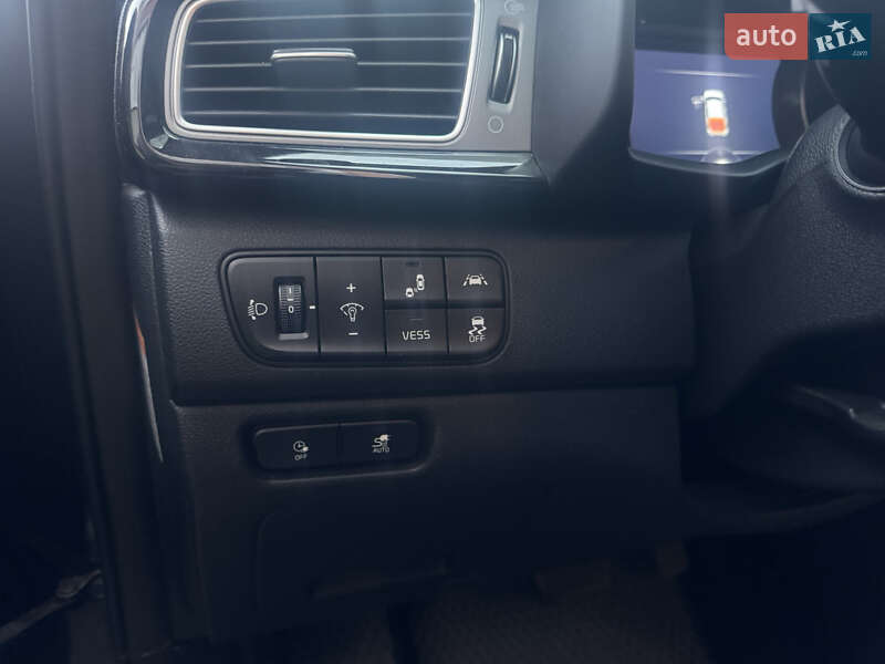 Внедорожник / Кроссовер Kia Niro 2019 в Львове