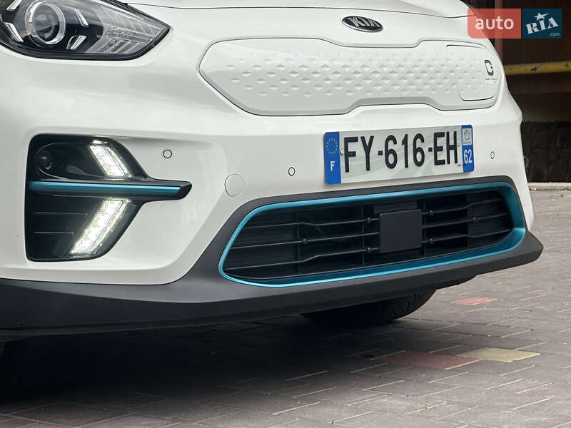 Внедорожник / Кроссовер Kia Niro 2020 в Тернополе