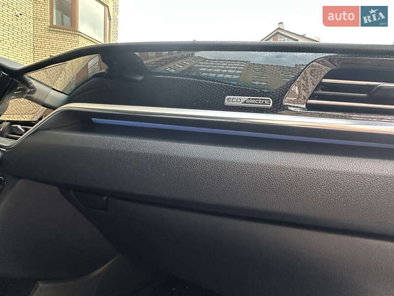 Внедорожник / Кроссовер Kia Niro 2020 в Тернополе