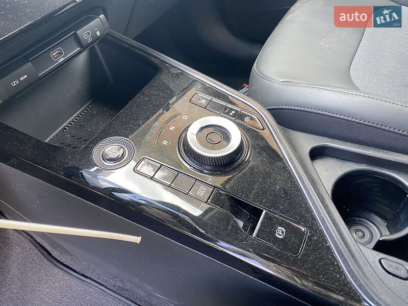 Внедорожник / Кроссовер Kia Niro 2024 в Киеве фото 2 Внедорожник / Кроссовер Kia Niro 2024 в Киеве