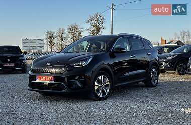 Внедорожник / Кроссовер Kia Niro 2020 в Львове