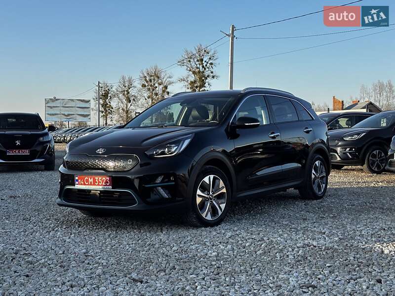 Kia Niro 2020 Kia Niro 2020