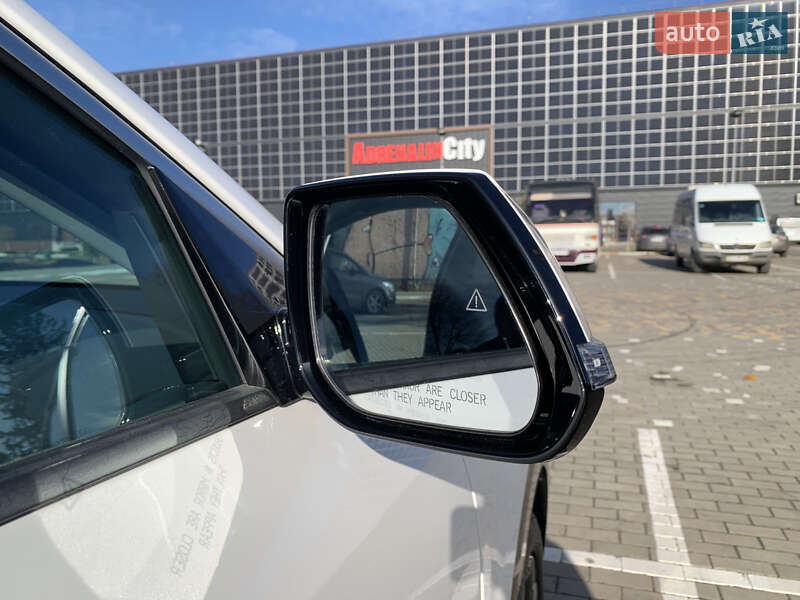 Внедорожник / Кроссовер Kia Niro 2024 в Луцке фото 38 Внедорожник / Кроссовер Kia Niro 2024 в Луцке