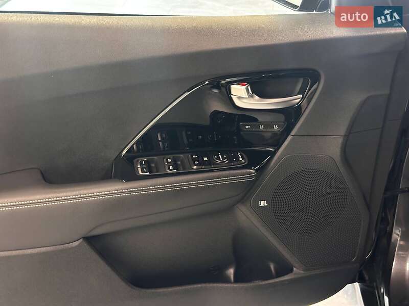 Внедорожник / Кроссовер Kia Niro 2020 в Львове фото 16 Внедорожник / Кроссовер Kia Niro 2020 в Львове