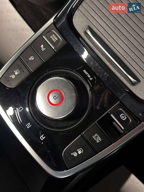 Внедорожник / Кроссовер Kia Niro 2020 в Львове фото 21 Внедорожник / Кроссовер Kia Niro 2020 в Львове