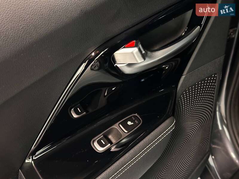 Внедорожник / Кроссовер Kia Niro 2020 в Львове фото 31 Внедорожник / Кроссовер Kia Niro 2020 в Львове